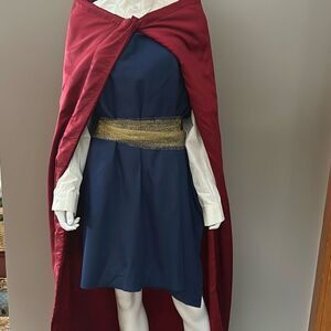 Snow White Prince Costume